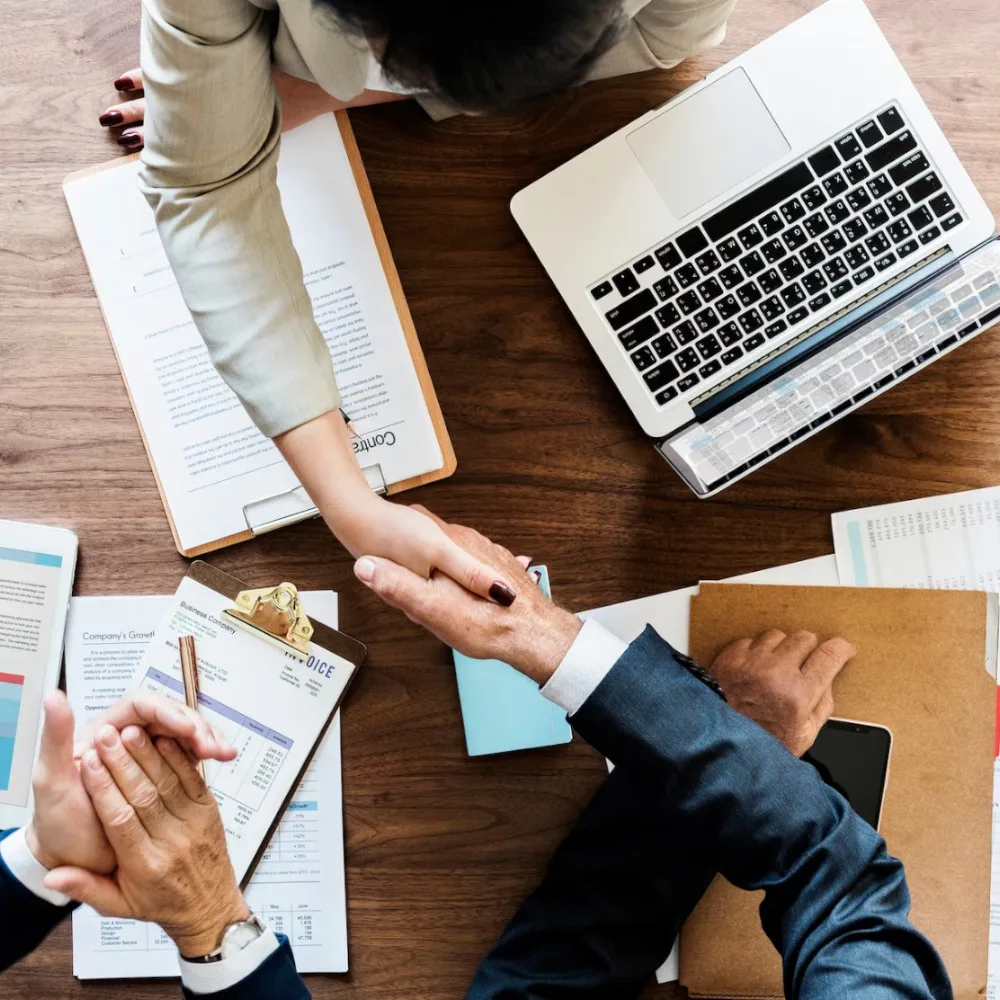 Sanin Acosta Asesor Home