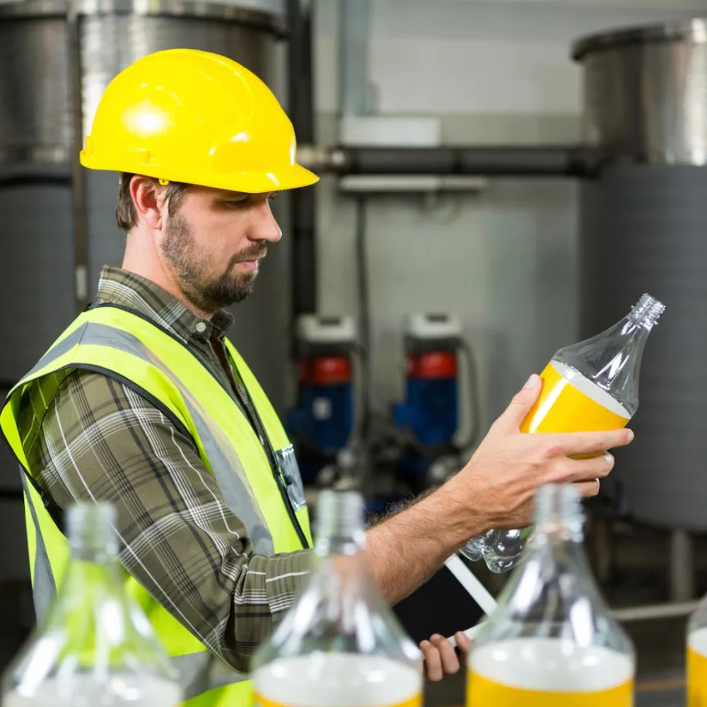 Sanin Acosta Industria Home