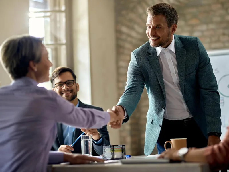 Sanin Acosta Negocios Home