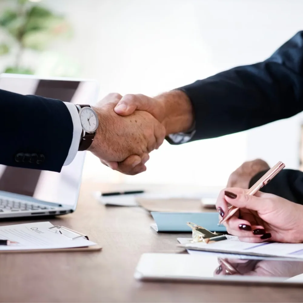 Sanin Acosta Seguros Pólizas de Cumplimiento