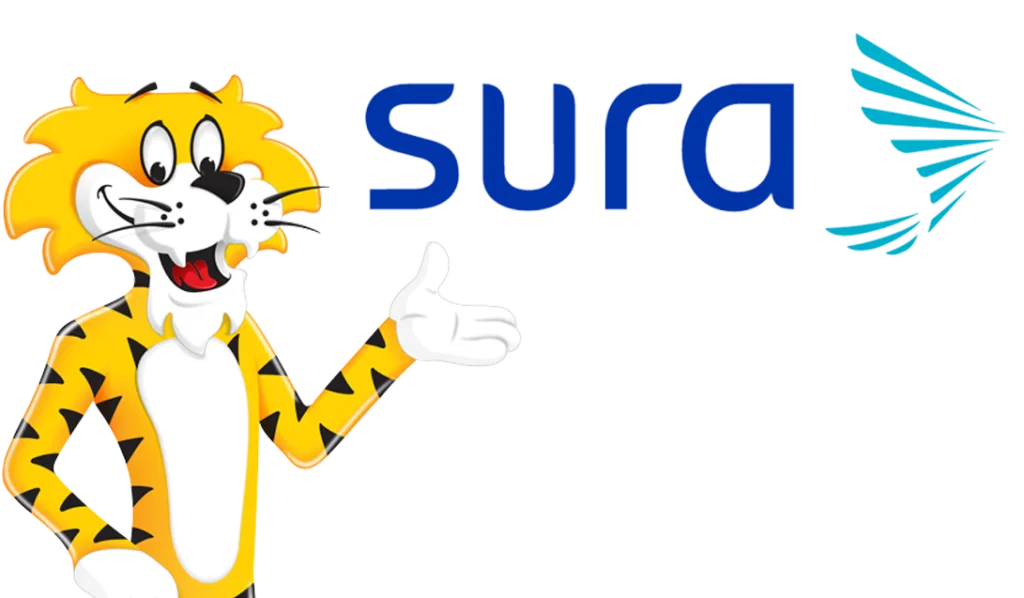 Sanin Acosta Seguros Tigre de Sura