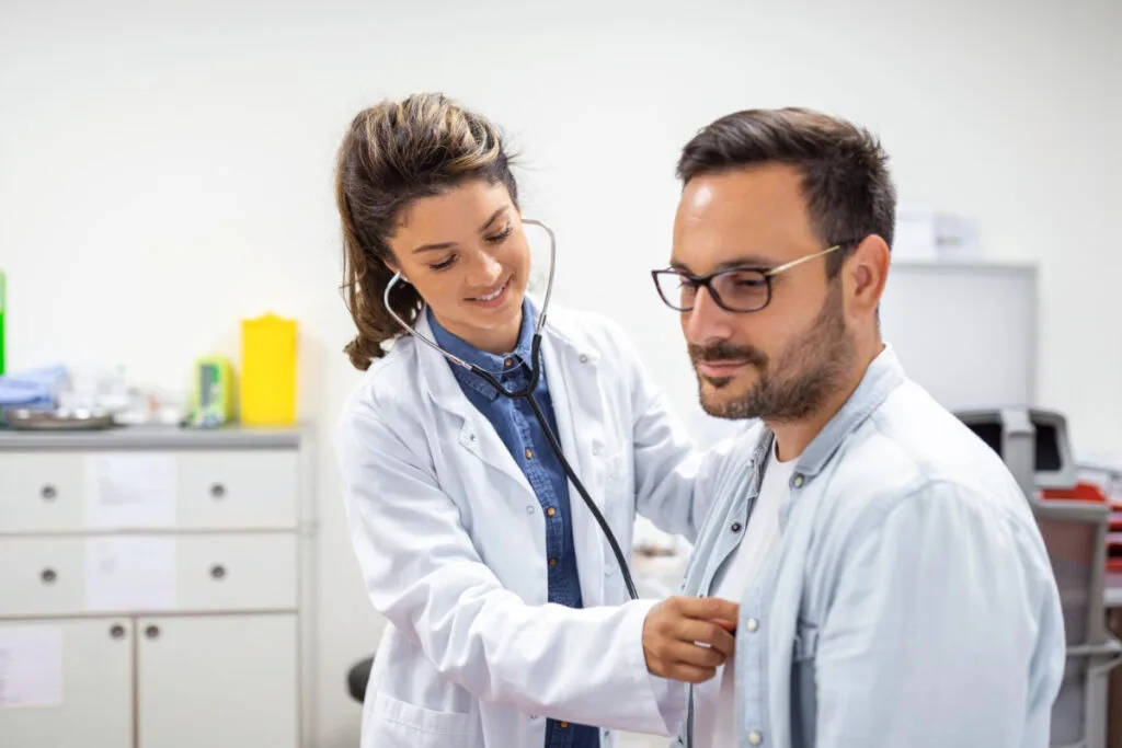 Sanin Acosta Seguros Blog EPS Poliza de Salud