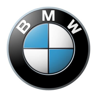 Sanin Acosta Logo BMW