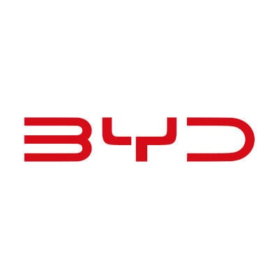 Sanin Acosta Logo BYD
