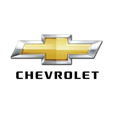 Sanin Acosta Logo Chevrolet