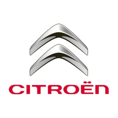 Sanin Acosta Logo Citroen