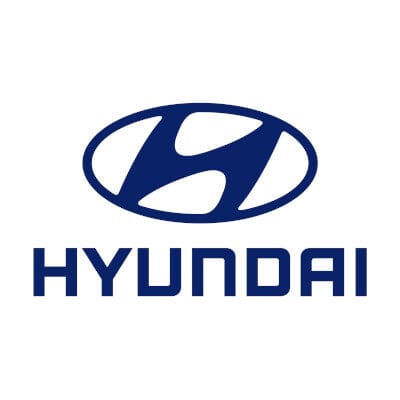 Sanin Acosta Logo Hyundai
