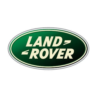 Sanin Acosta Logo Land Rover