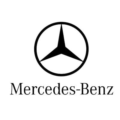 Sanin Acosta Logo Mercedes Benz