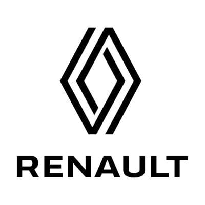 Sanin Acosta Logo Renault