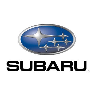 Sanin Acosta Logo Subaru