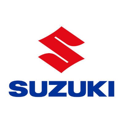 Sanin Acosta Logo Suzuki