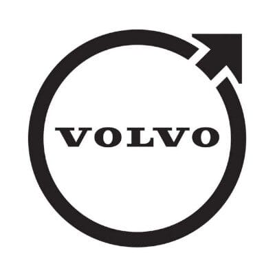 Sanin Acosta Logo Volvo