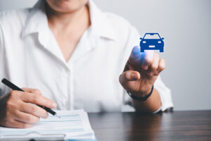 Sanin Acosta Blog Seguro de auto nuevo 1