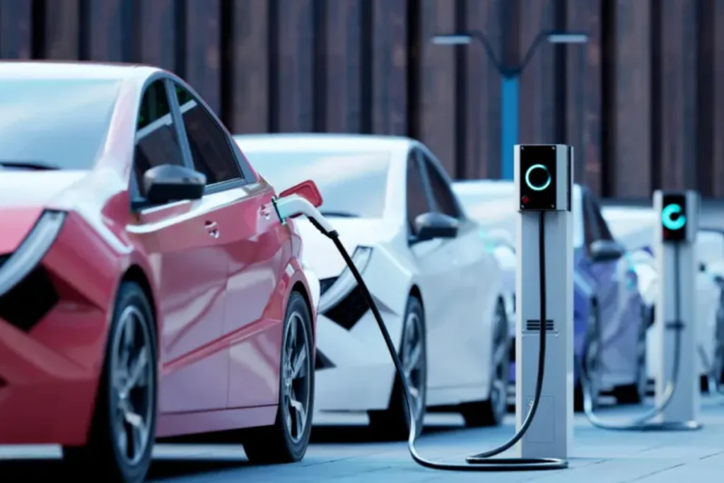 seguro para carros eléctricos